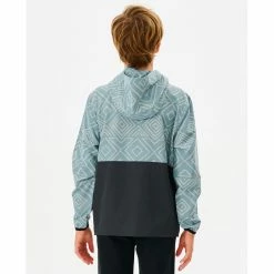Veste Rip Curl Enfant Anti-Séries Elite -Rip Curl Soldes veste rip curl enfant anti series elite 4