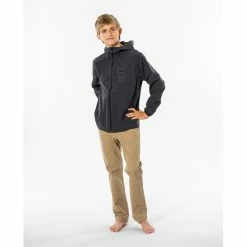Veste Rip Curl Enfant Anti-Séries Elite -Rip Curl Soldes veste rip curl enfant anti series elite 5