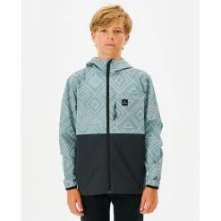 Veste Rip Curl Enfant Anti-Séries Elite -Rip Curl Soldes veste rip curl enfant anti series elite 8
