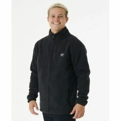 Veste Rip Curl Rincon Zip Crew Polar 16 Veste Rip Curl Rincon Zip Crew Polar -Rip Curl Soldes veste rip curl rincon zip crew polar 5