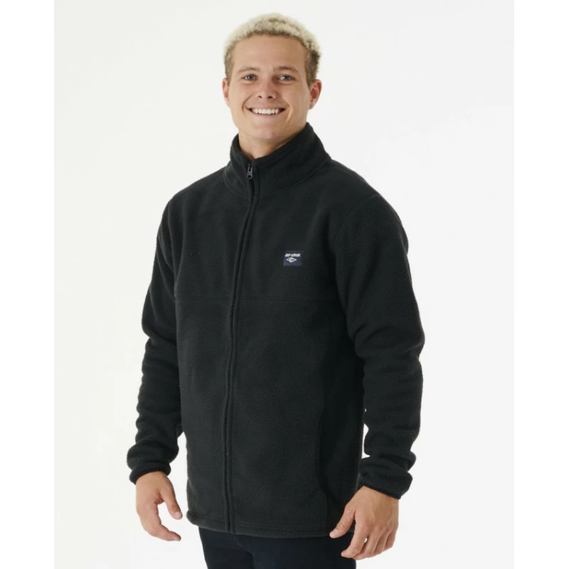 Veste Rip Curl Rincon Zip Crew Polar 6 Veste Rip Curl Rincon Zip Crew Polar – Image 6