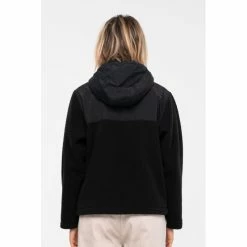 Veste Santa Cruz Femme Other Dot Label -Rip Curl Soldes veste santa cruz femme other dot label 3